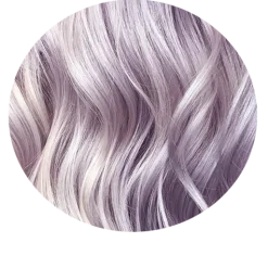 Clearance Ice Mauve - hiusväri, puolipysyvä Shokkihiusvärit