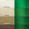 Pine Green - hiusväri, puolipysyvä Shokkihiusvärit