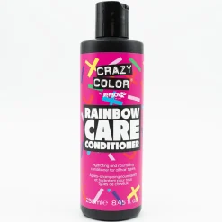 Rainbow Care - Hoitoaine värjätyille hiuksille Hiustenhoito