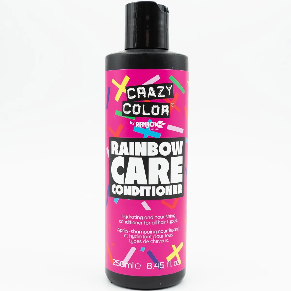 Rainbow Care - Hoitoaine värjätyille hiuksille Hiustenhoito