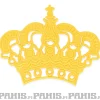 Online Crown - kangasmerkki Haalarimerkit|Kangasmerkit