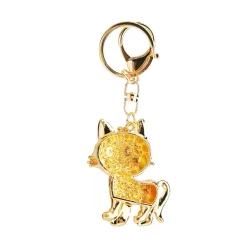 Outlet Crystal Cat - Avaimenperä Kissateema|Avaimenperät