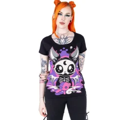 Sale Bat Doll- T-paita T-Paidat