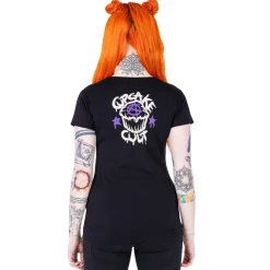 Sale Bat Doll- T-paita T-Paidat