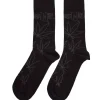 Discount Cypress Hill: Leaf pattern - Nilkkasukat Cypress Hill|Hip Hop & Räp