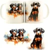 Best Dachshund Puppies III -Muki Koiramukit