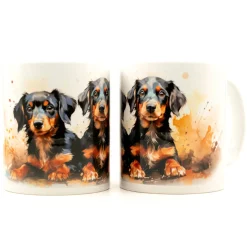 Clearance Dachshund Puppies IV -Muki Koiramukit