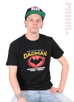 Discount - T-paita Isälle|Asenne T-Paidat