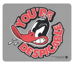 Daffy Duck - You're Despicable -hiirimatto Toimistotarvikkeet|Looney Tunes
