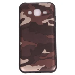 Sale Dark camo - Suojakuori, Samsung Galaxy J5 (2015) Samsung
