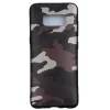Dark camo - Suojakuori, Samsung Galaxy S8 Punk!|Camot
