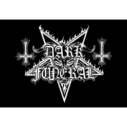 Online Dark Funeral logo - Seinälippu Seinäliput|Dark Funeral