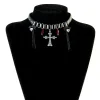 New Dark Halo - Choker Goottikamaa|Festarikamaa