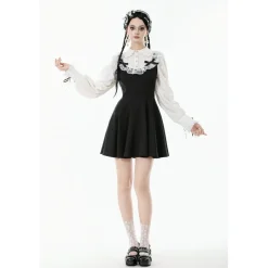 Hot Dolly Lolita Ribbon - Mekko Mekot|Goottikamaa