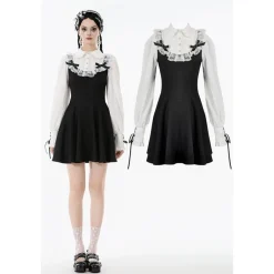 Hot Dolly Lolita Ribbon - Mekko Mekot|Goottikamaa