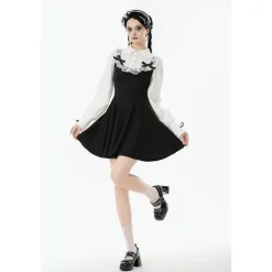 Hot Dolly Lolita Ribbon - Mekko Mekot|Goottikamaa