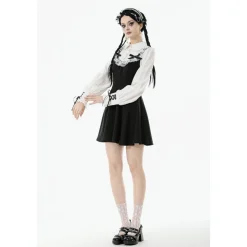 Hot Dolly Lolita Ribbon - Mekko Mekot|Goottikamaa