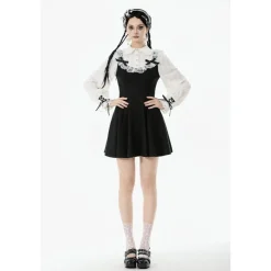 Hot Dolly Lolita Ribbon - Mekko Mekot|Goottikamaa