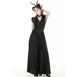 Gothic Heart - Maksihame Goottikamaa|Hameet