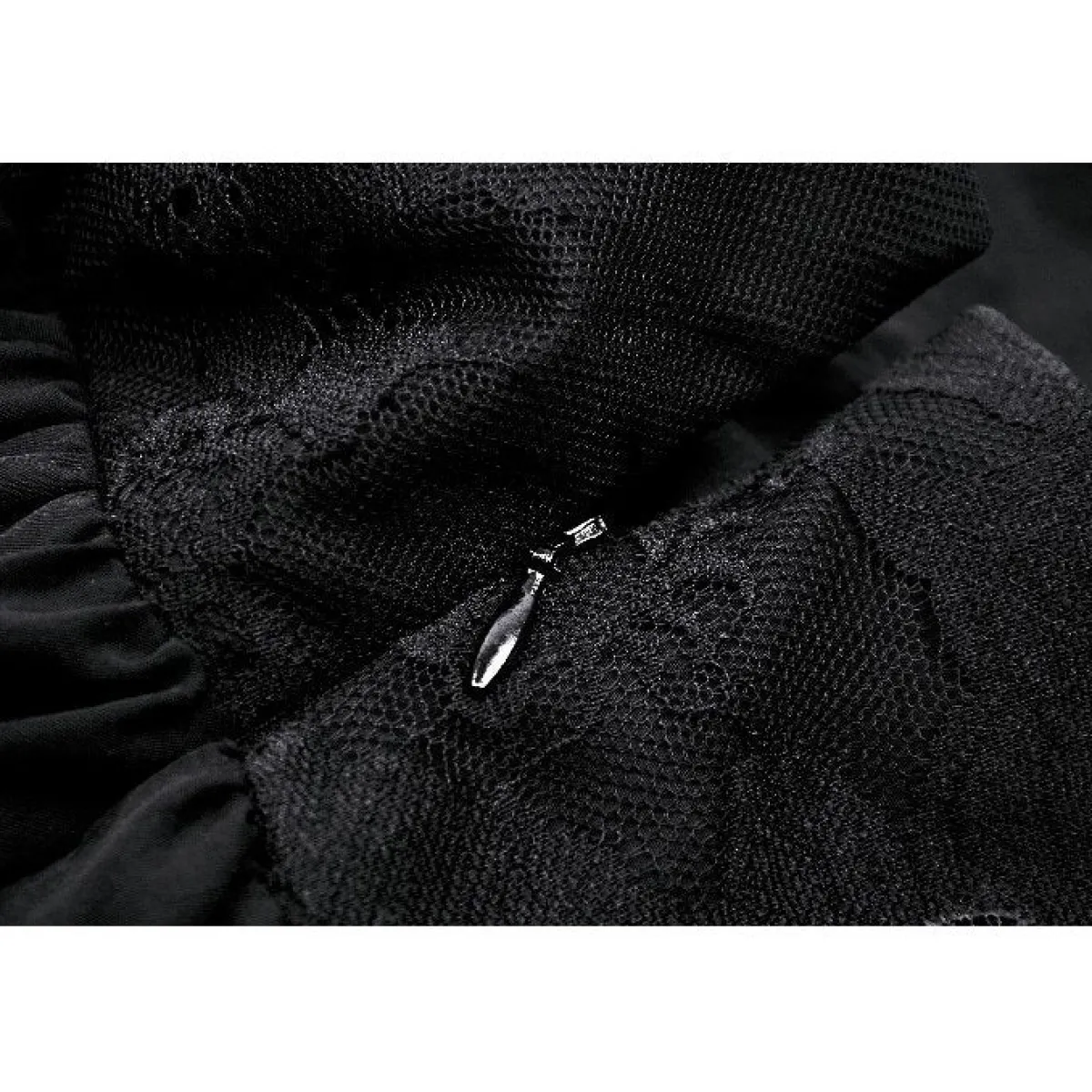 Gothic Heart - Maksihame Goottikamaa|Hameet