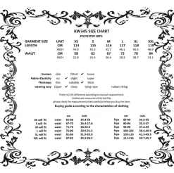 Gothic Heart - Maksihame Goottikamaa|Hameet