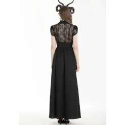 Gothic Heart - Maksihame Goottikamaa|Hameet
