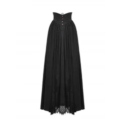 Gothic Heart - Maksihame Goottikamaa|Hameet