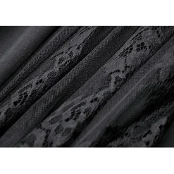 Gothic Heart - Maksihame Goottikamaa|Hameet