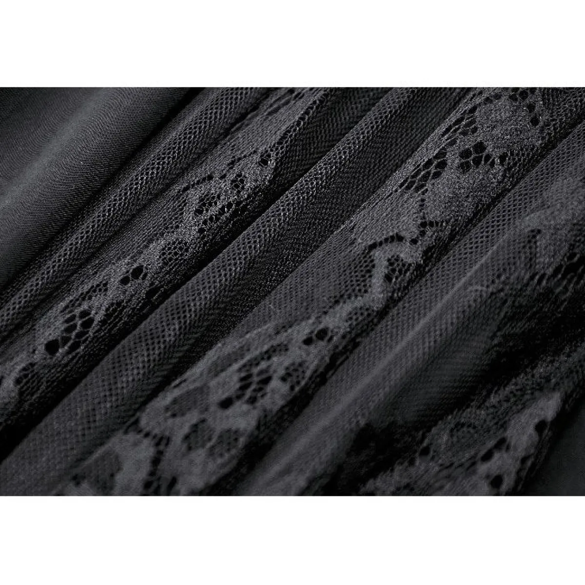 Gothic Heart - Maksihame Goottikamaa|Hameet
