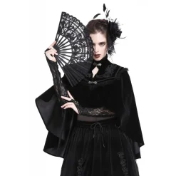 Sale Gothic Lace - Viuhka Pikkutuhmaa|Naamiaisasut