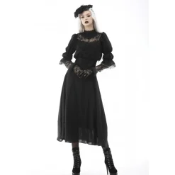 Discount Noble Embroider - Vyö Goottikamaa|Vyöt & Niittivyöt