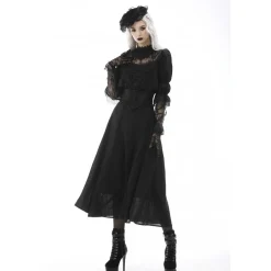 Discount Noble Embroider - Vyö Goottikamaa|Vyöt & Niittivyöt