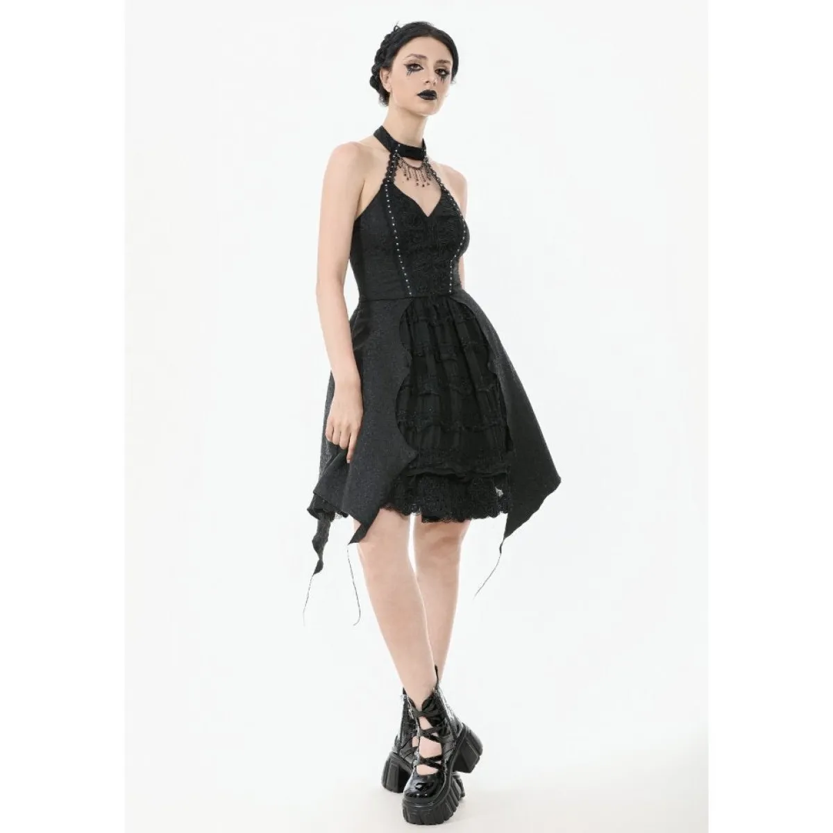 Sale Nocturnal Empress - Mekko Mekot|Goottikamaa