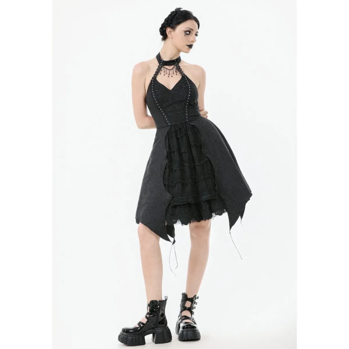 Sale Nocturnal Empress - Mekko Mekot|Goottikamaa