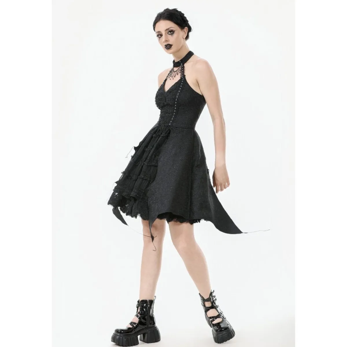Sale Nocturnal Empress - Mekko Mekot|Goottikamaa