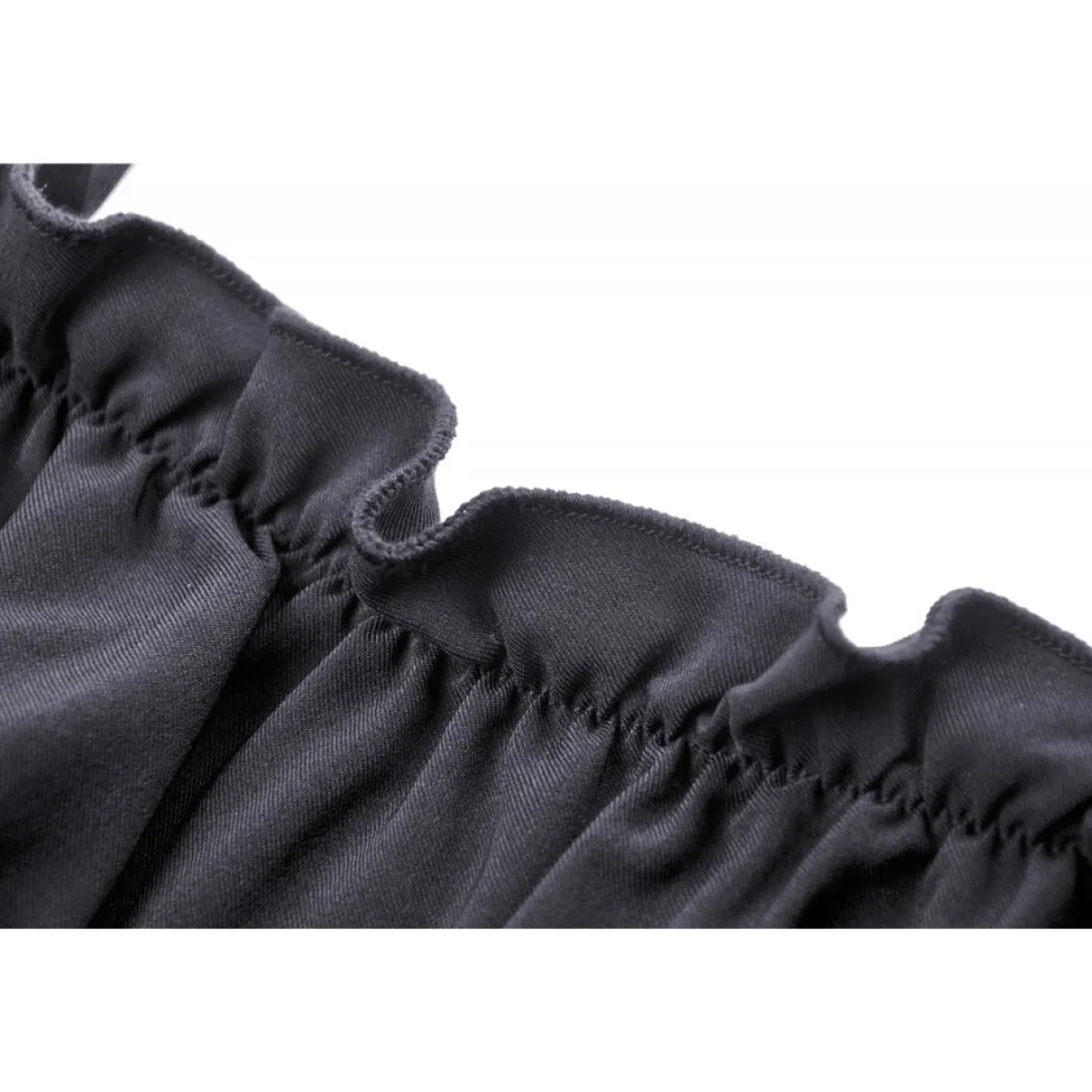 Sale Off Shoulder Lace Sleeves - Mekko Mekot