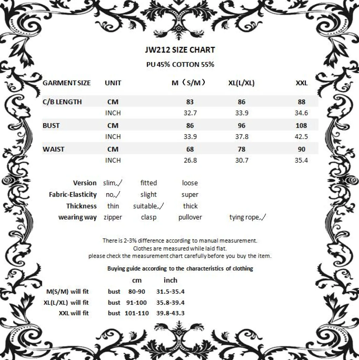 Outlet Punk Asymmetric Chiffon – Liivi Mekot|Goottikamaa