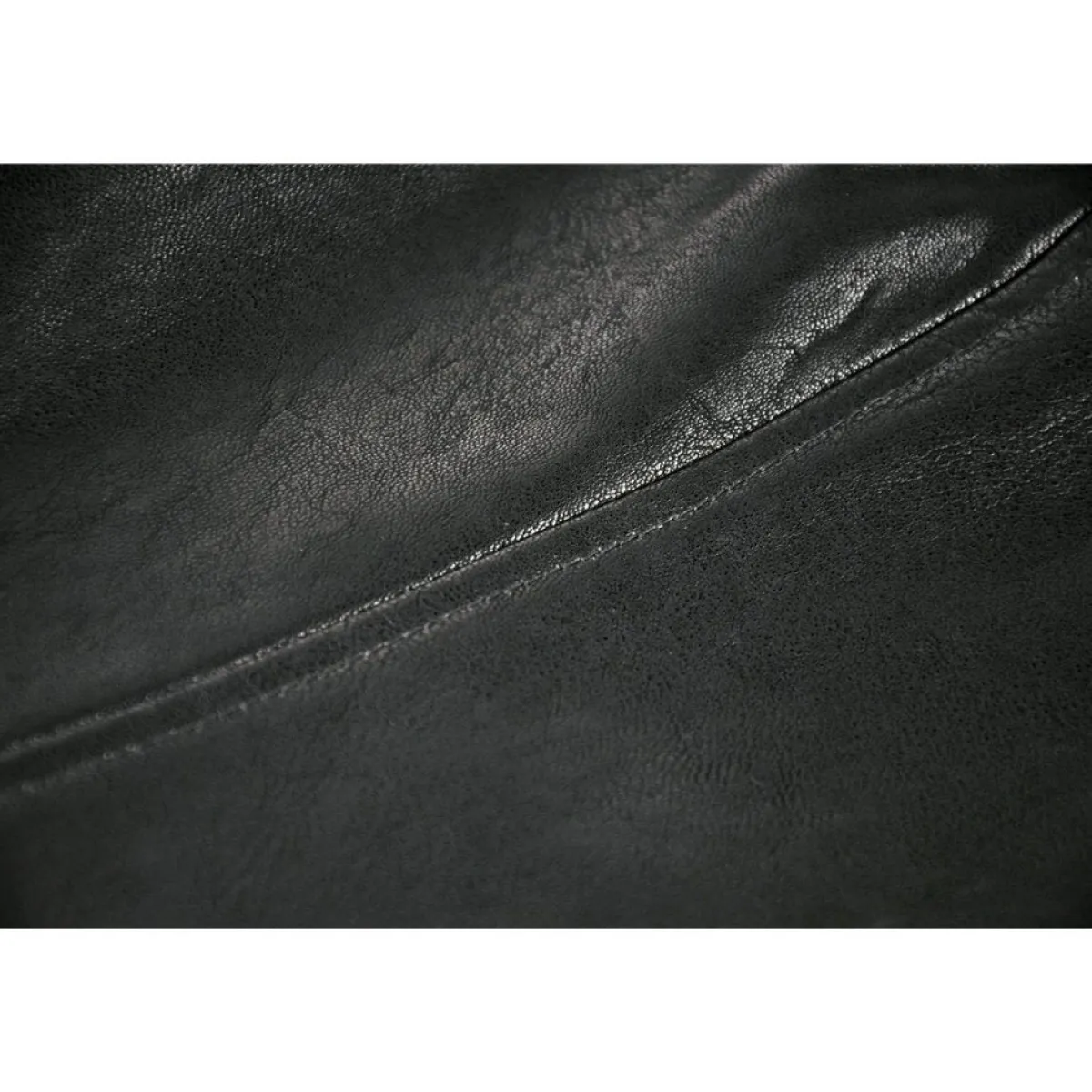 Outlet Punk Asymmetric Chiffon – Liivi Mekot|Goottikamaa