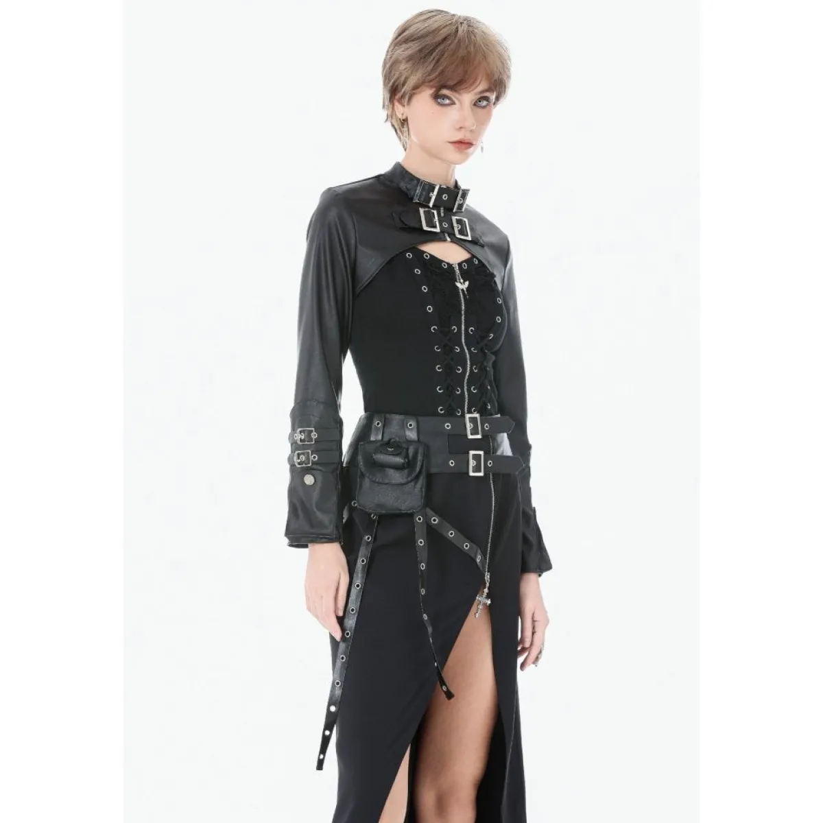 Discount Punk Utility - Hame Goottikamaa|Hameet