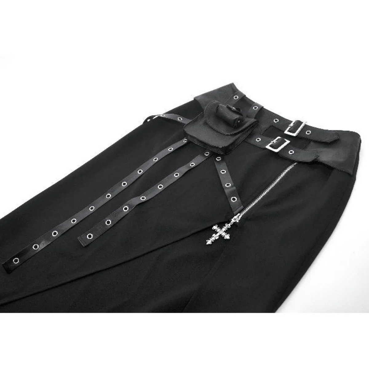 Discount Punk Utility - Hame Goottikamaa|Hameet