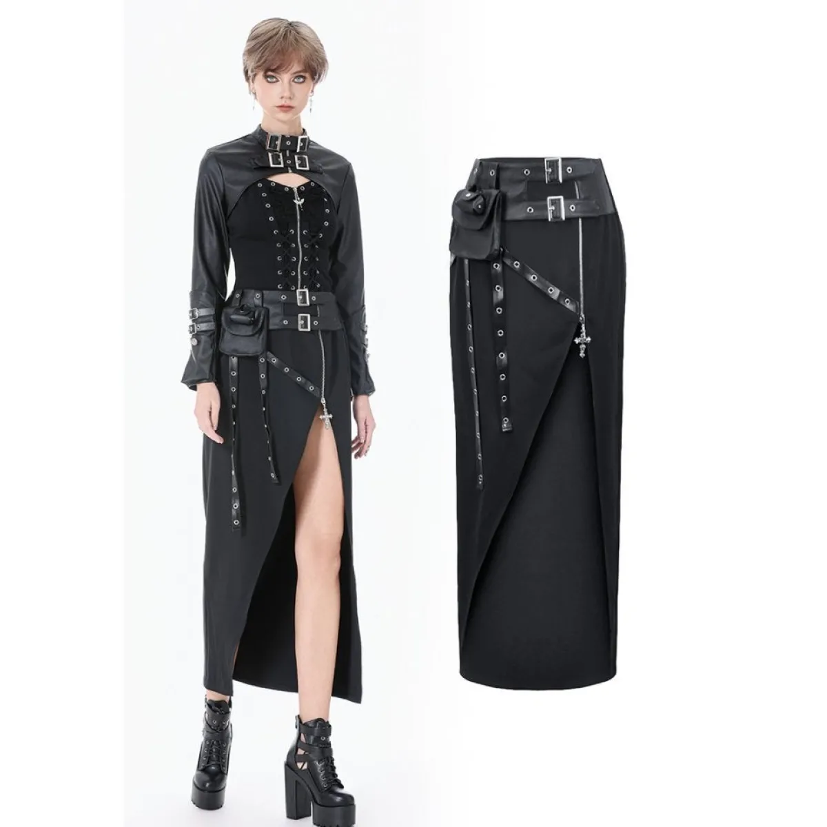 Discount Punk Utility - Hame Goottikamaa|Hameet