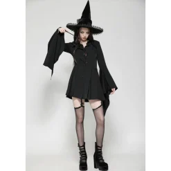 Best Witchy - Paitamekko Mekot|Goottikamaa