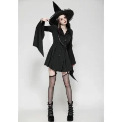 Best Witchy - Paitamekko Mekot|Goottikamaa