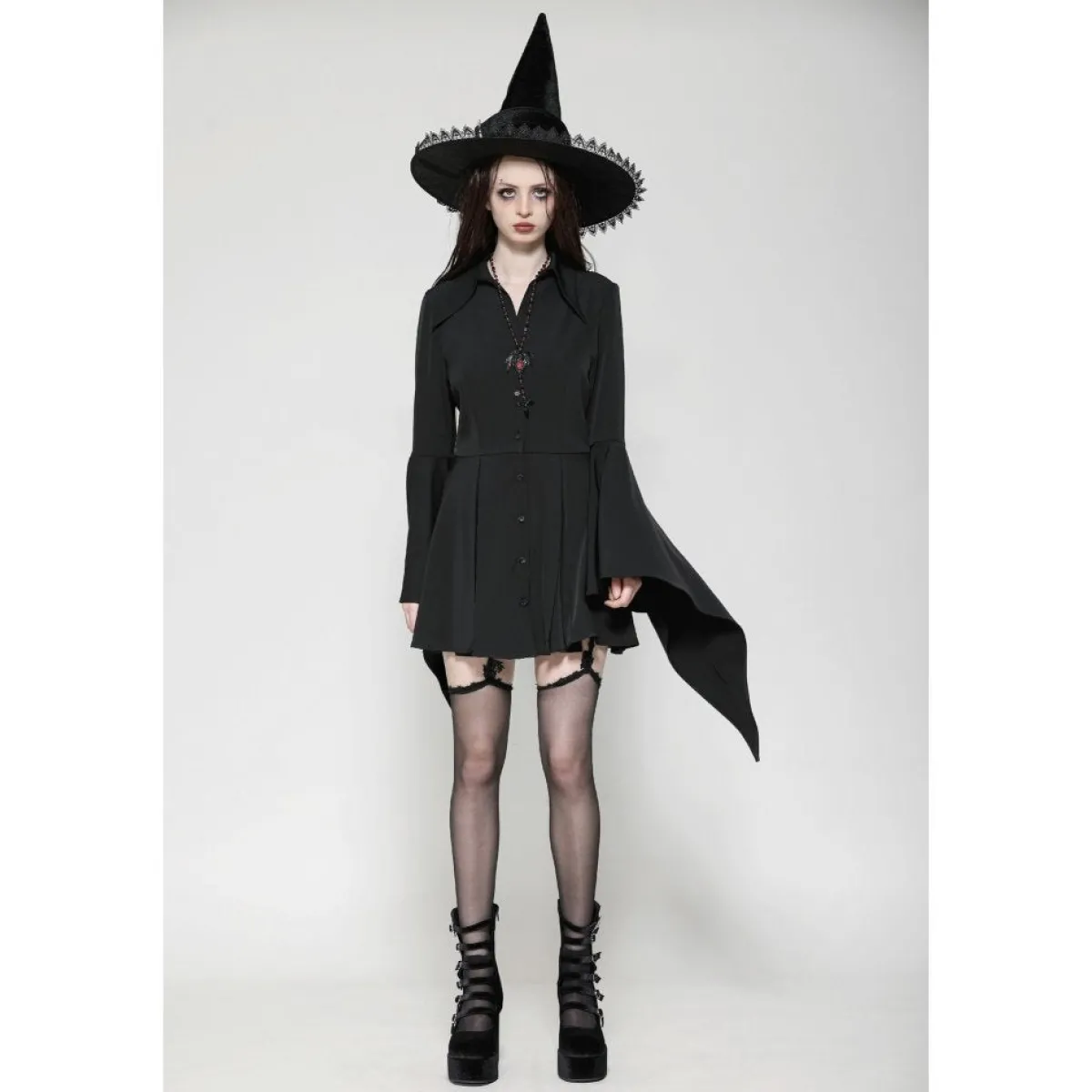 Best Witchy - Paitamekko Mekot|Goottikamaa