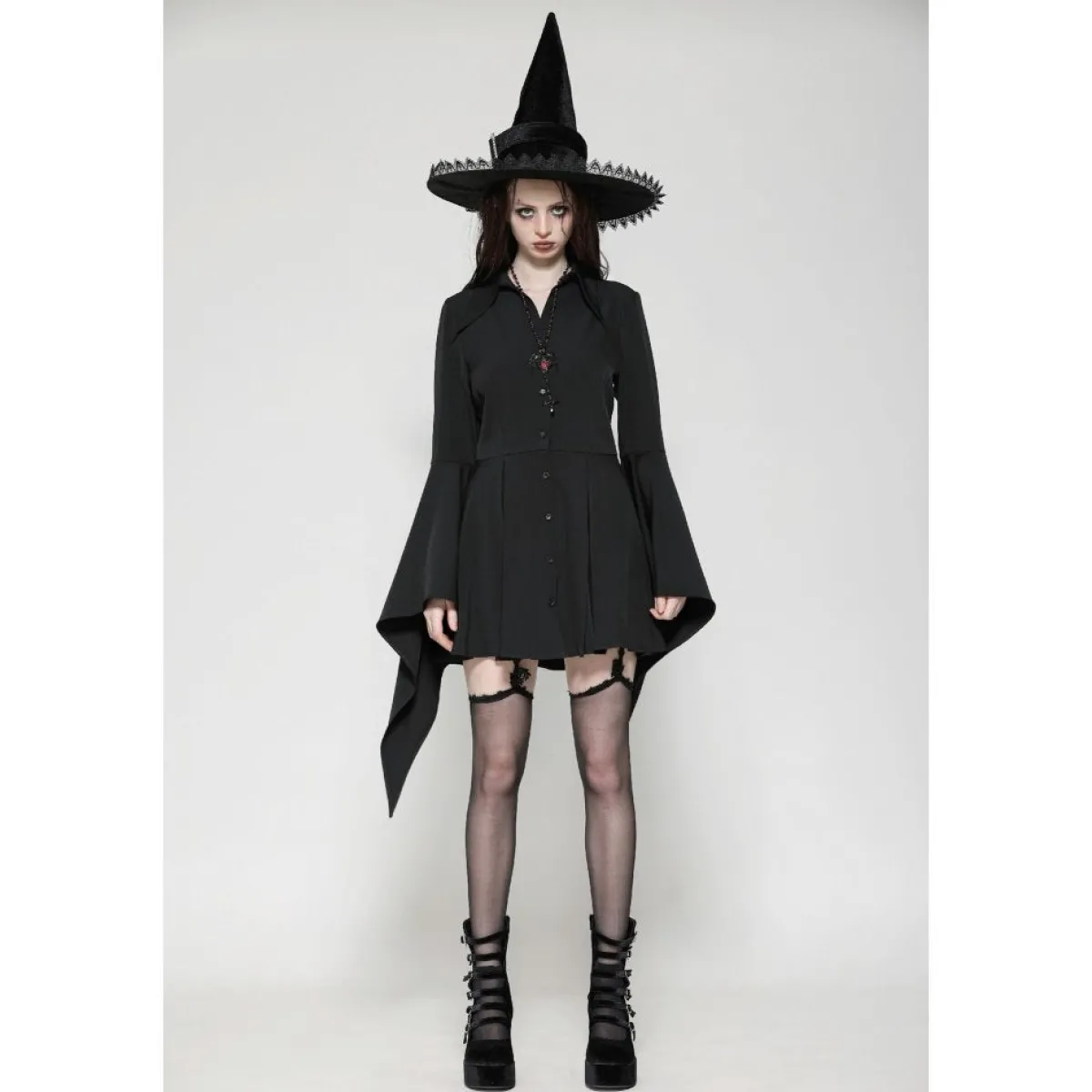 Best Witchy - Paitamekko Mekot|Goottikamaa