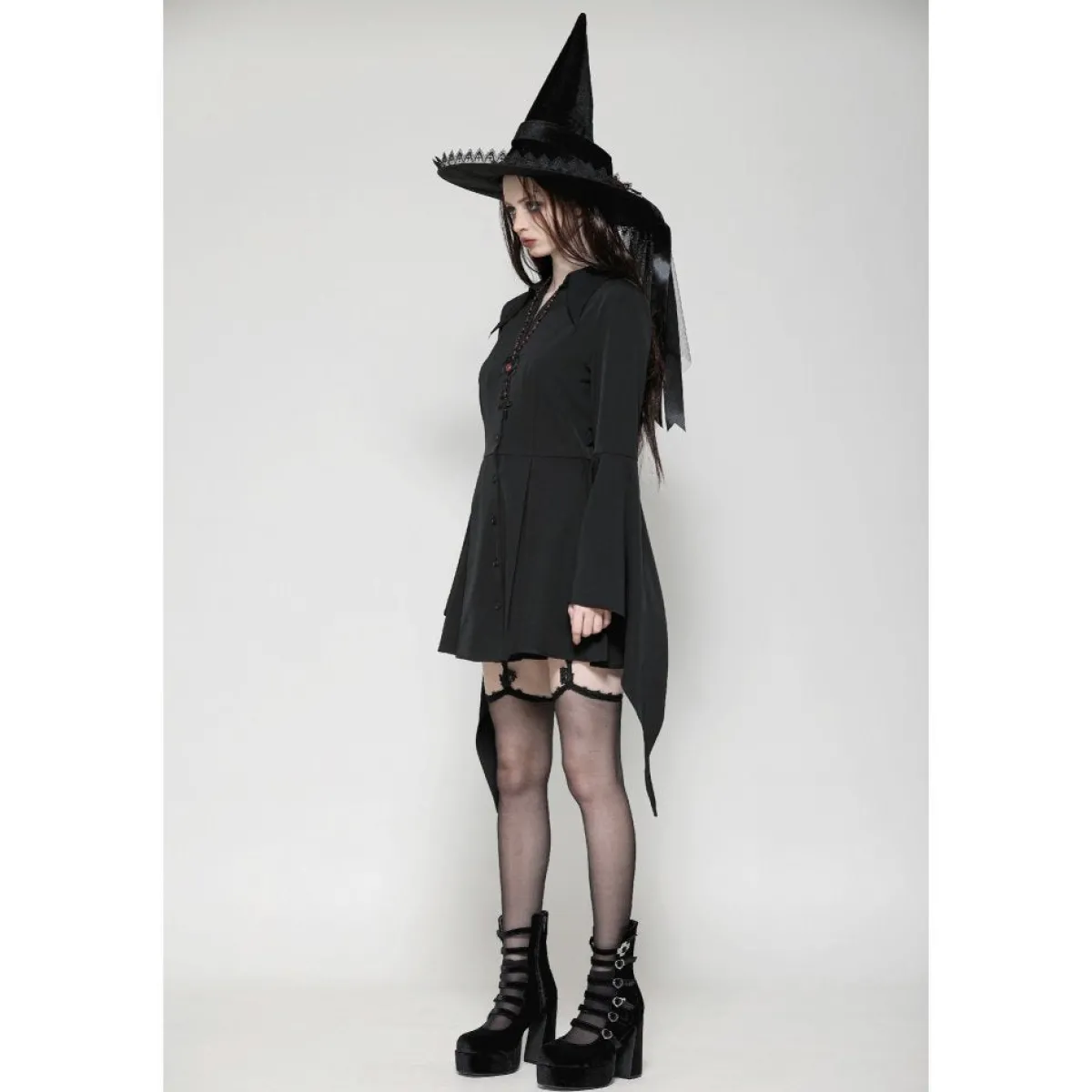 Best Witchy - Paitamekko Mekot|Goottikamaa