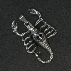 Sale Dark Scorpion -Riipus Goottikamaa|Bikerit