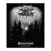 Clearance Darkthrone 'Panzerfaust' - Kangasmerkki Kangasmerkit|Darkthrone