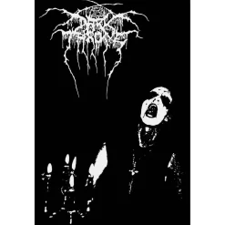Clearance Darkthrone: Transilvanian Hunger - Seinälippu Seinäliput|Darkthrone