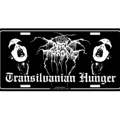 New Darkthrone: Transilvian Hunger - Seinäkyltti Seinäkyltit & Taulut|Darkthrone
